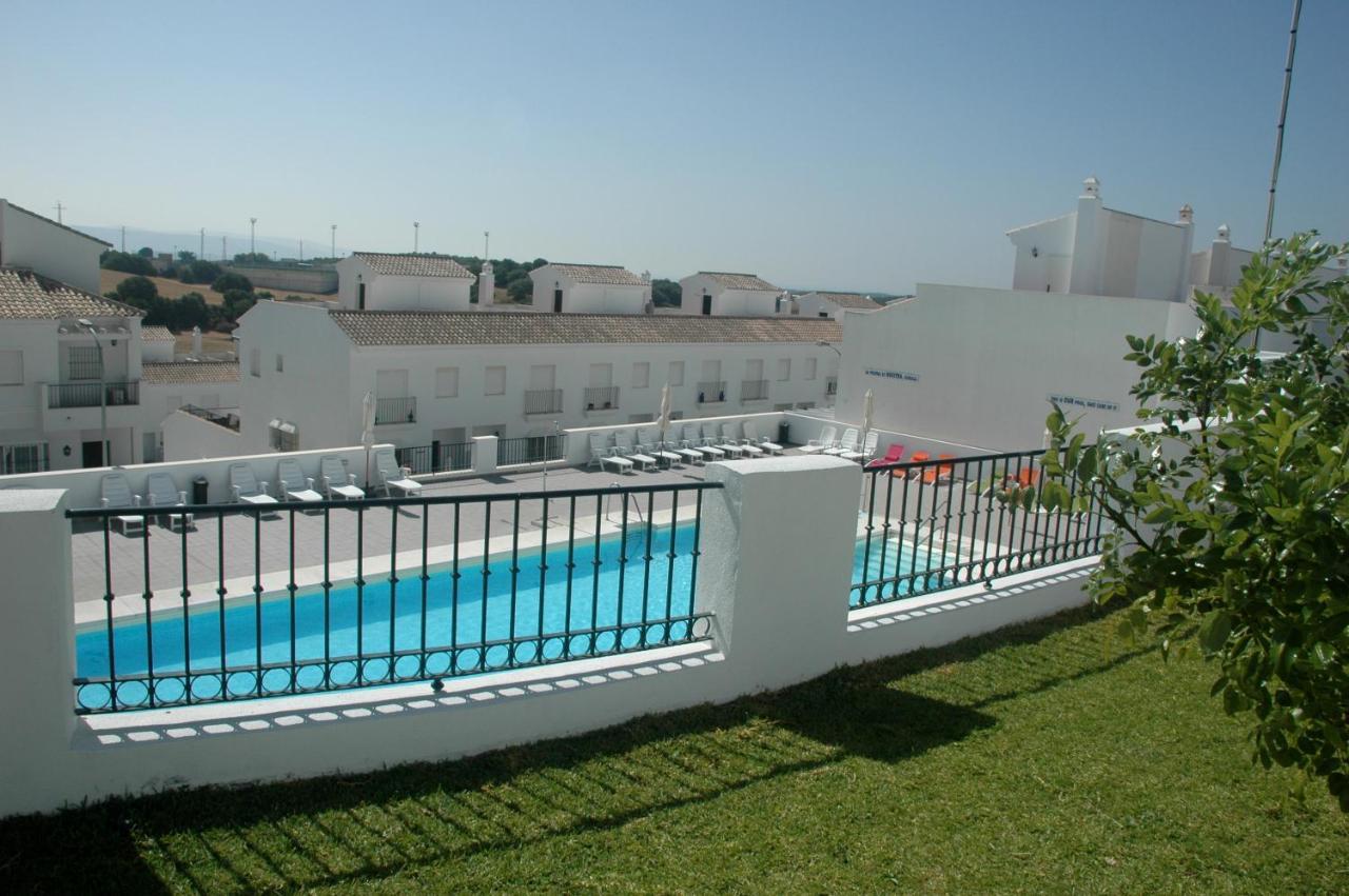 Casa Ignacio Vila Vejer de la Frontera Exterior foto