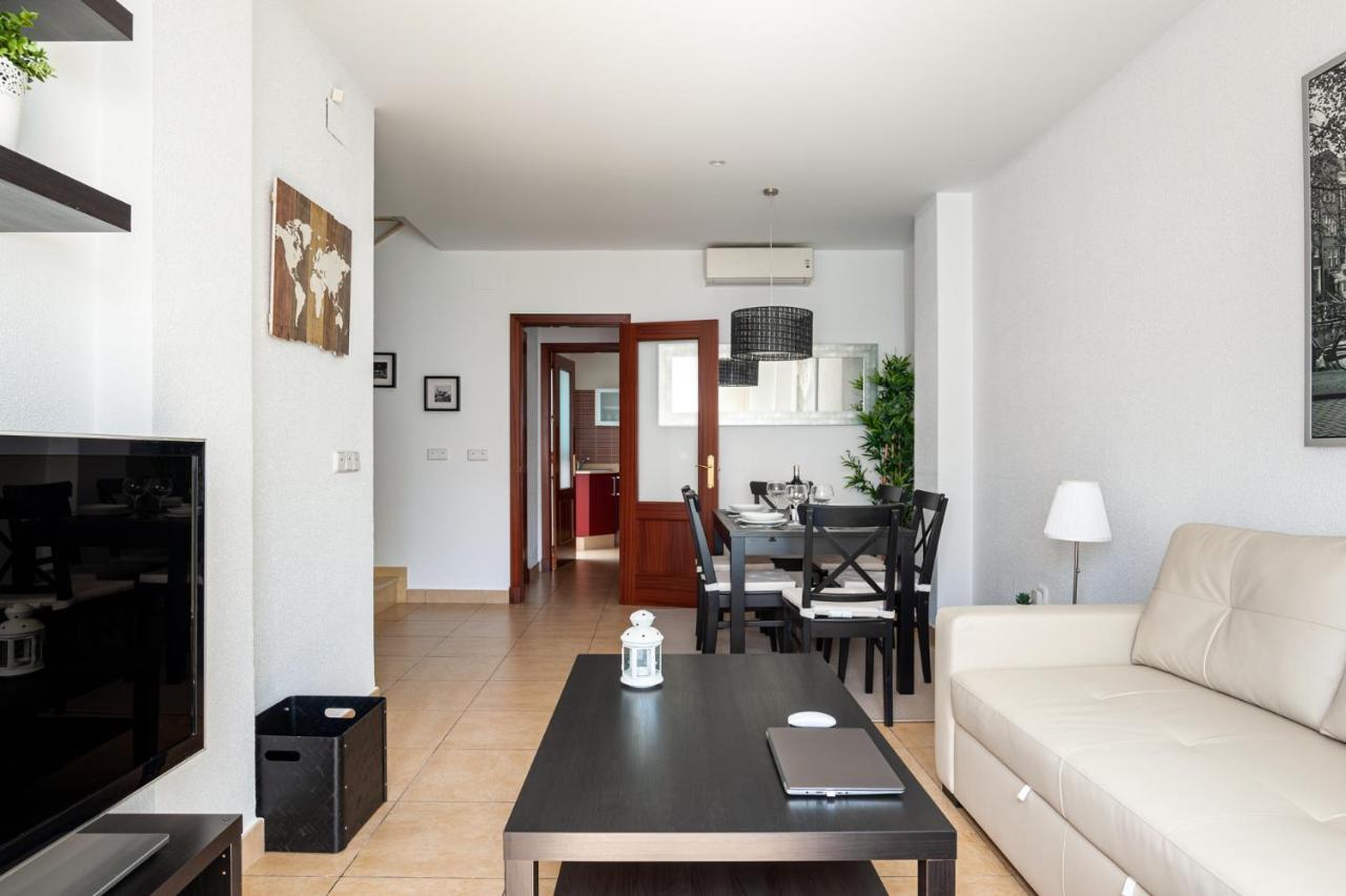 Casa Ignacio Vila Vejer de la Frontera Exterior foto