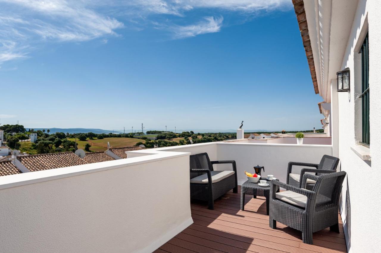 Casa Ignacio Vila Vejer de la Frontera Exterior foto