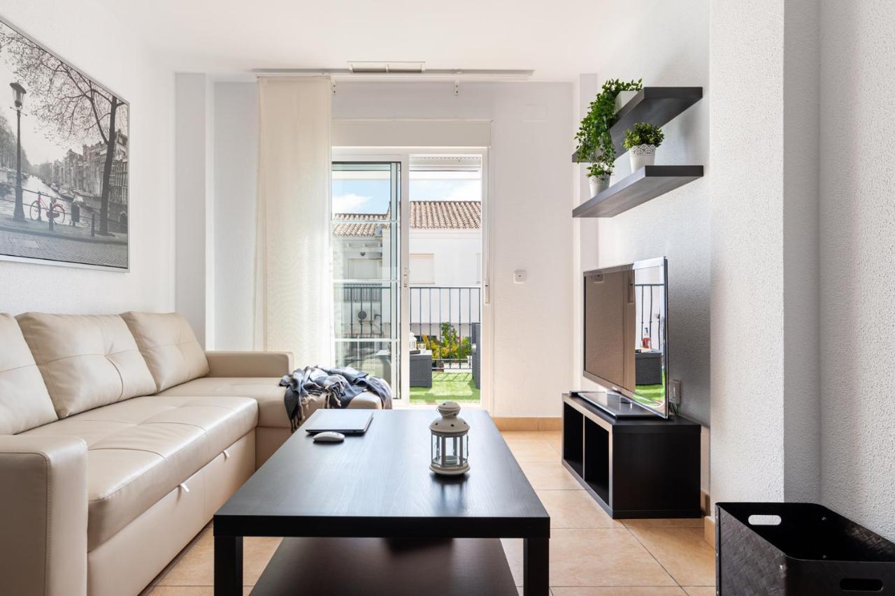 Casa Ignacio Vila Vejer de la Frontera Exterior foto