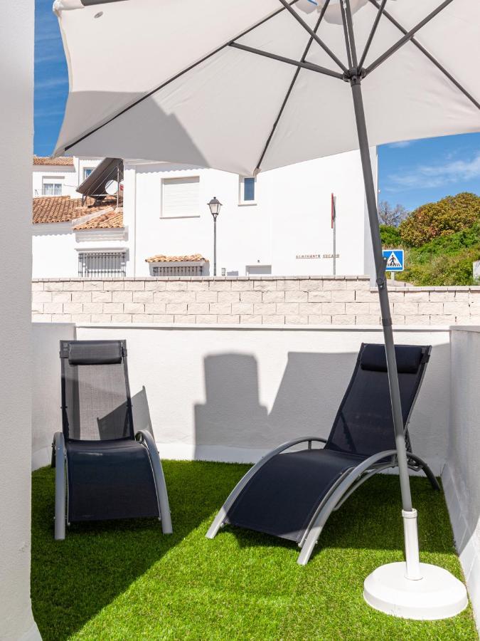 Casa Ignacio Vila Vejer de la Frontera Exterior foto