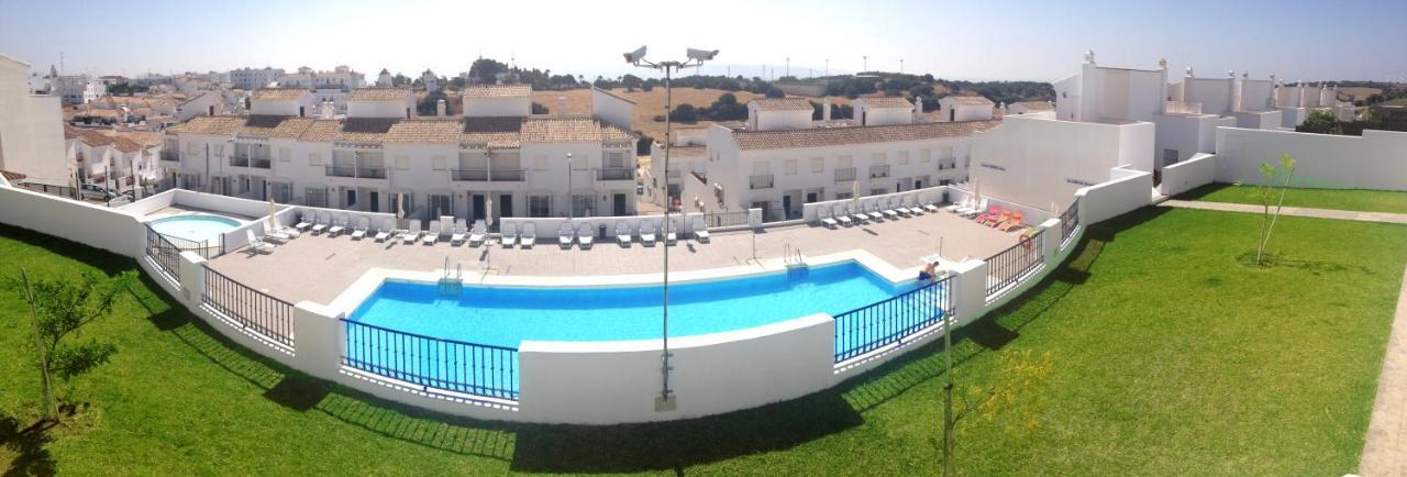 Casa Ignacio Vila Vejer de la Frontera Exterior foto
